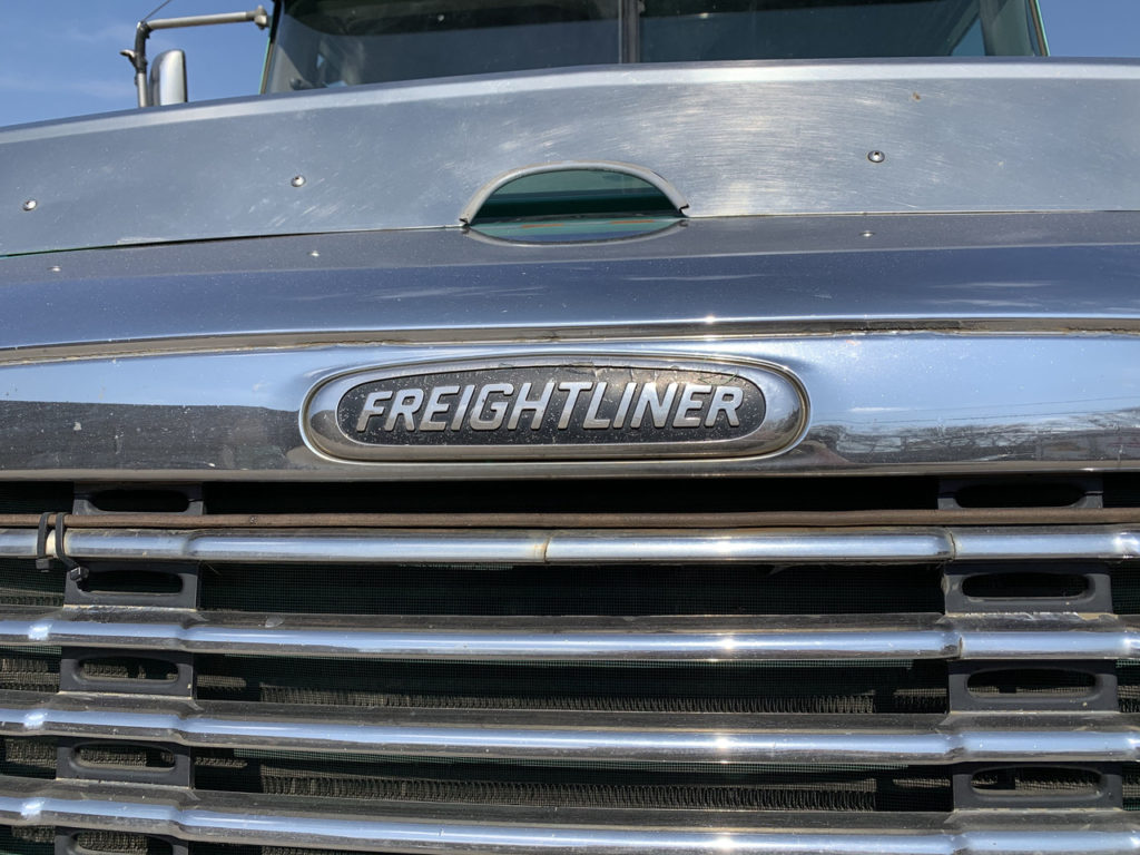 Рессора  Freightliner Фредлайнер A1615657000 фото 3